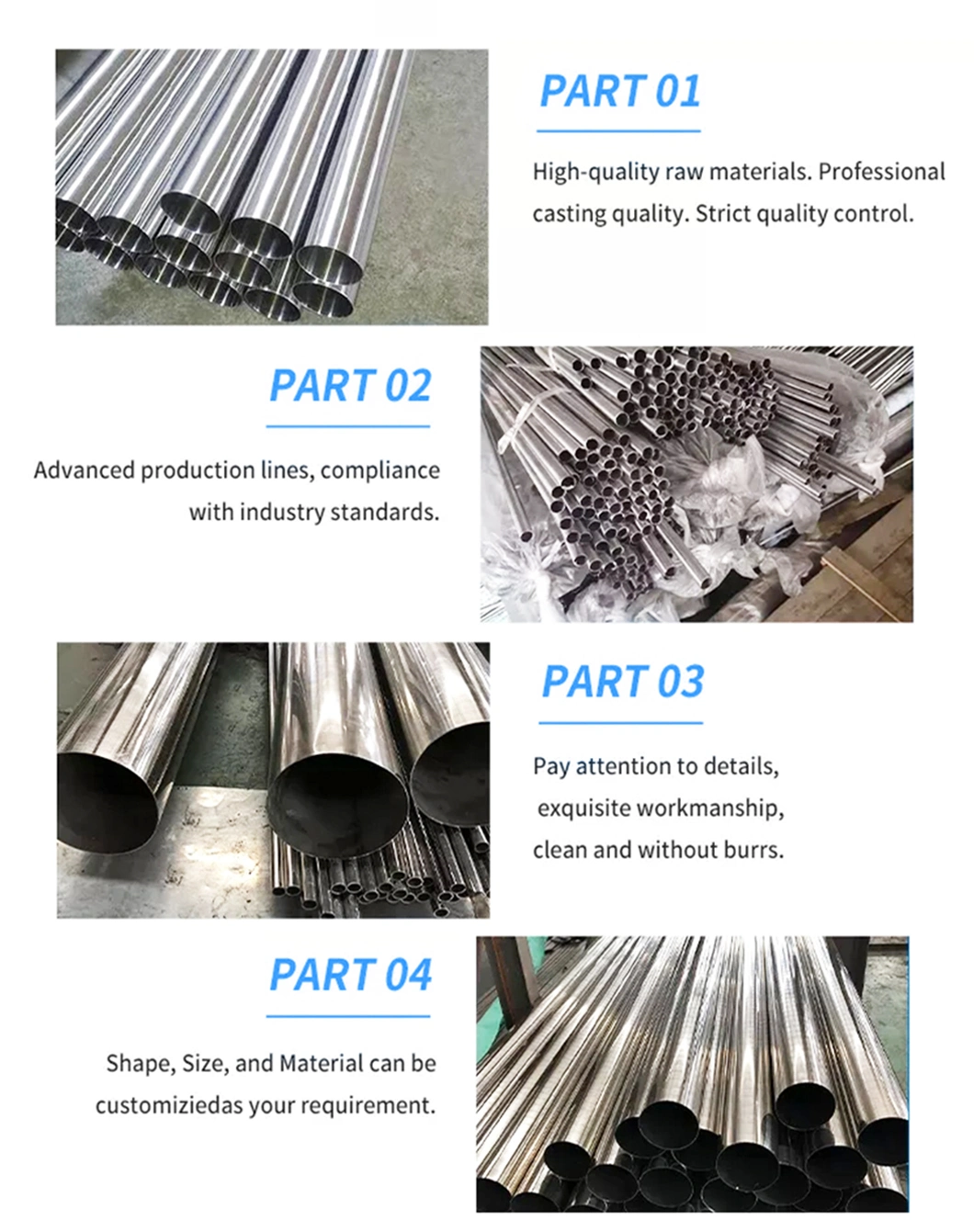 Tube Tubing Price Per Kg 601 625 718 Nickel Alloy Seamless Pipe Hastelloy /Nikel Alloy Tubing