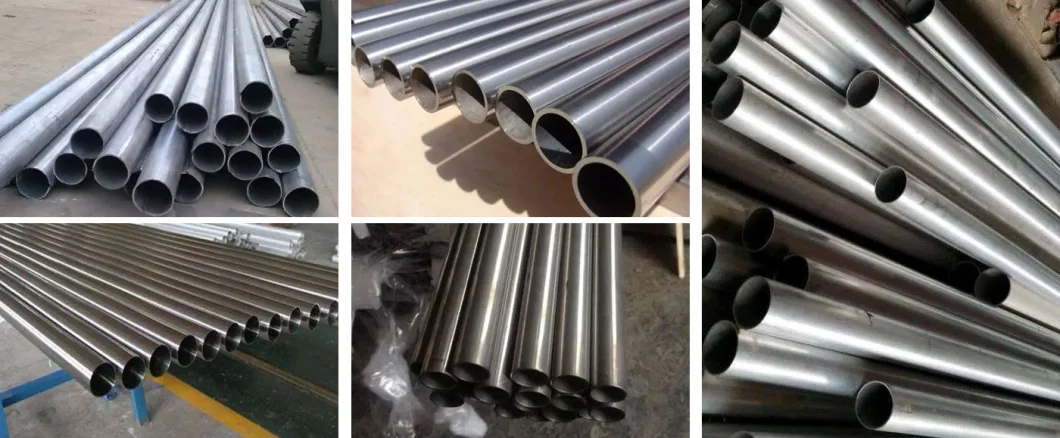 ASTM Hastelly C22 C276 Inconel 600 625 Nickel 200 Monel 400 Incoloy Alloy/201 304 Stainless Steel/Copper/1000 Aluminum Coil/Pipe/Bar/Plate C22 Hastelloy Pipe