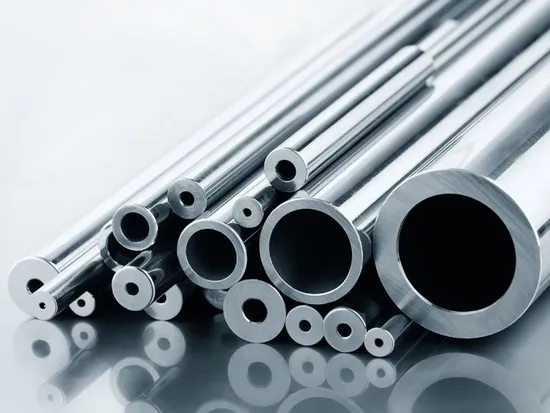 Cheap Custom OEM 304 316 High Polished Precision Medical Inox Seamless Stainless Steel Capillary Needle Tubes and Pipe