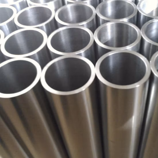 Cheap Custom OEM 304 316 High Polished Precision Medical Inox Seamless Stainless Steel Capillary Needle Tubes and Pipe