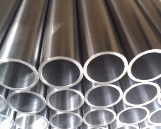 Cheap Custom OEM 304 316 High Polished Precision Medical Inox Seamless Stainless Steel Capillary Needle Tubes and Pipe