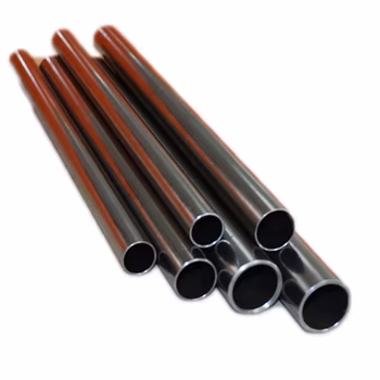Cheap Custom OEM 304 316 High Polished Precision Medical Inox Seamless Stainless Steel Capillary Needle Tubes and Pipe